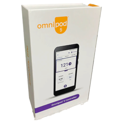Omnipod 5 PDM (Controller)
