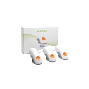 Dexcom G6 Sensor 3-Pack (OE/OR)