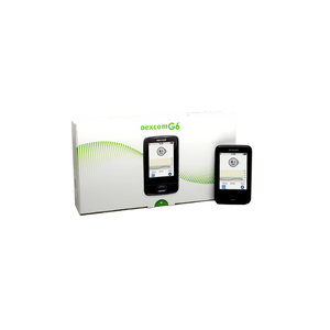 Dexcom G6 Receiver
