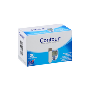 Contour 100 Count