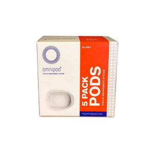 Omnipod 5 Pack