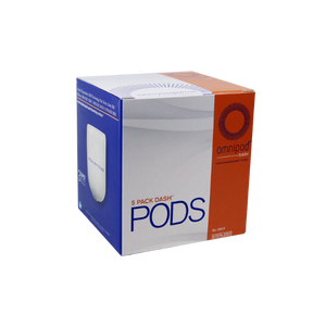 Omnipod Dash 5 Pack